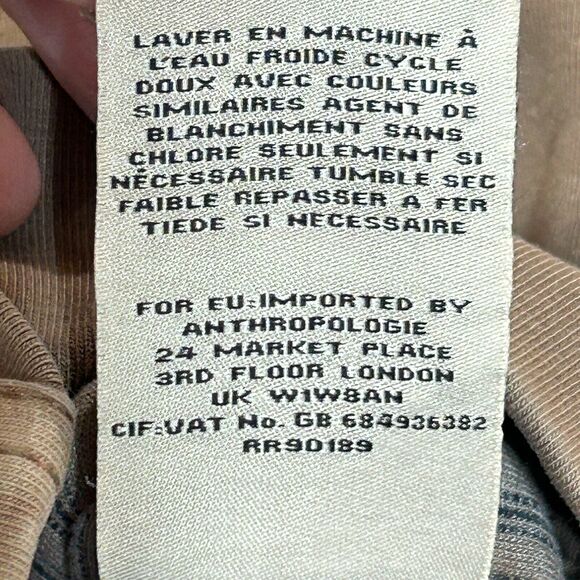 Marrakech Freewheeling Jacket The Summit At Fritz Farm Long Sleeve Women's Small - Picture 12 of 12